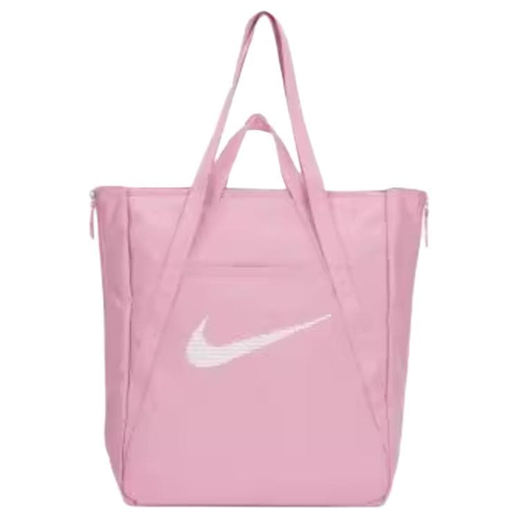Сумка Nike Shoulder Bag Pink - изображение 1