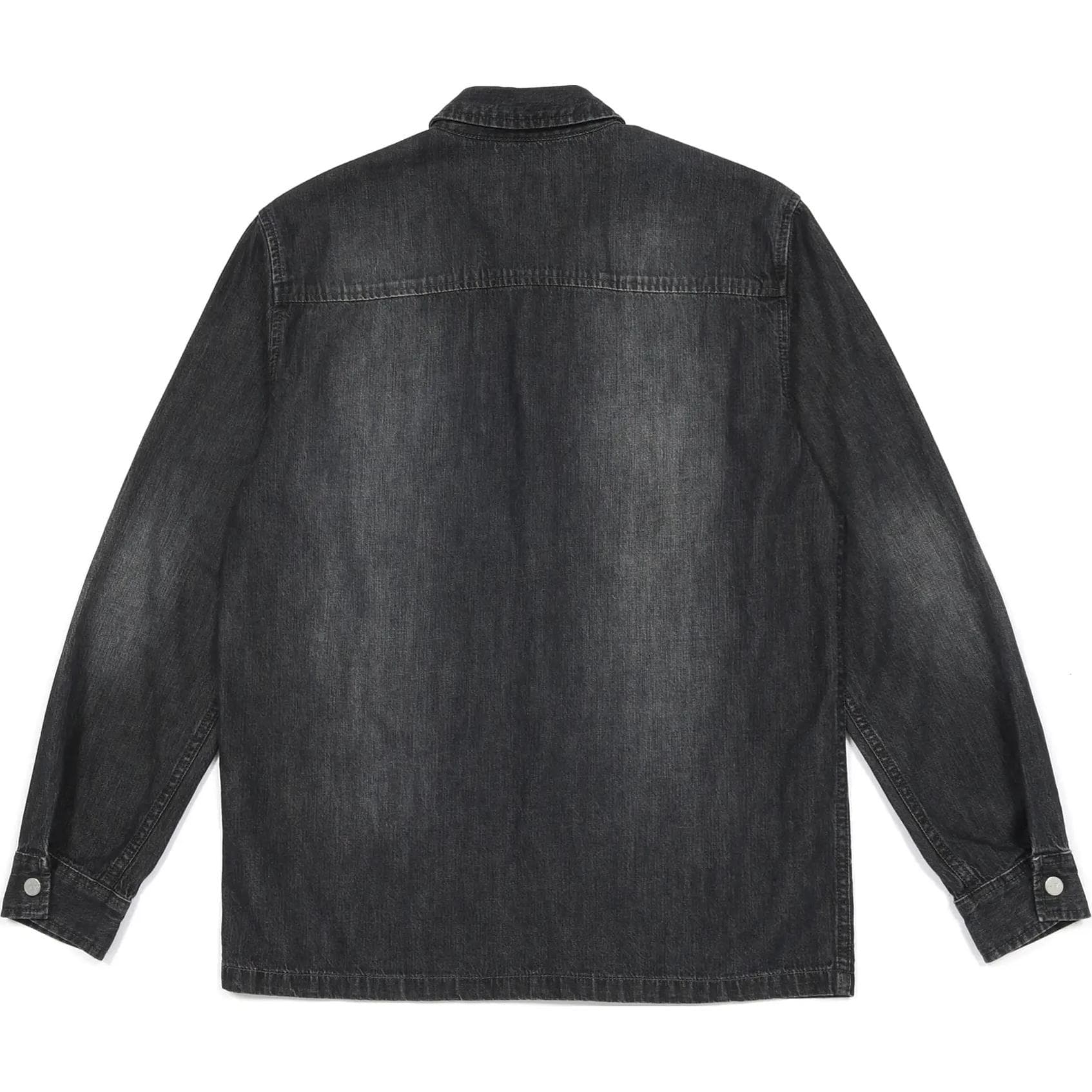 Рубашка Lee SS25 INDIGO - изображение 2