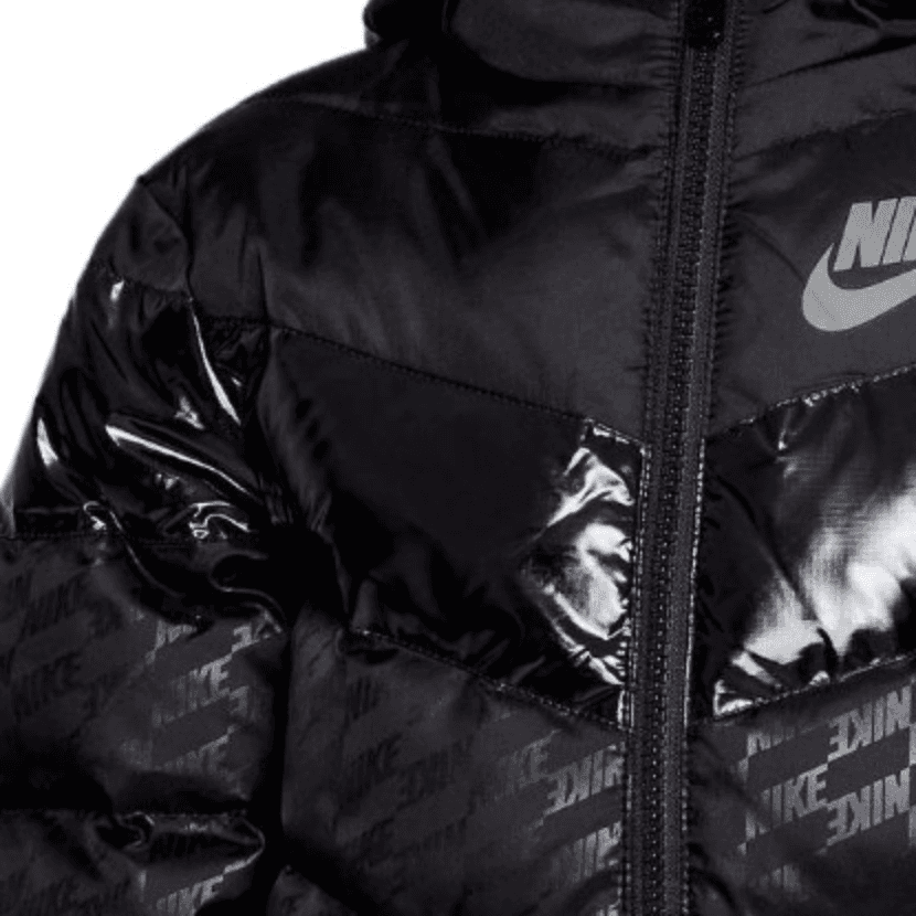 Nike Logo - изображение 2