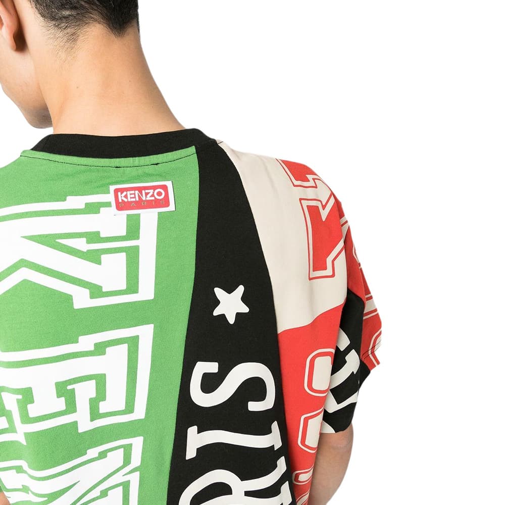 Футболка KENZO SS23 T - изображение 5