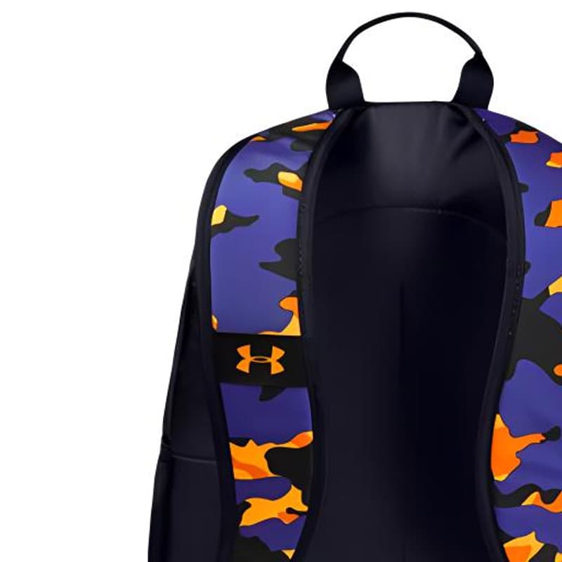 Рюкзак Under Armour Scrimmage 2.0 - изображение 4