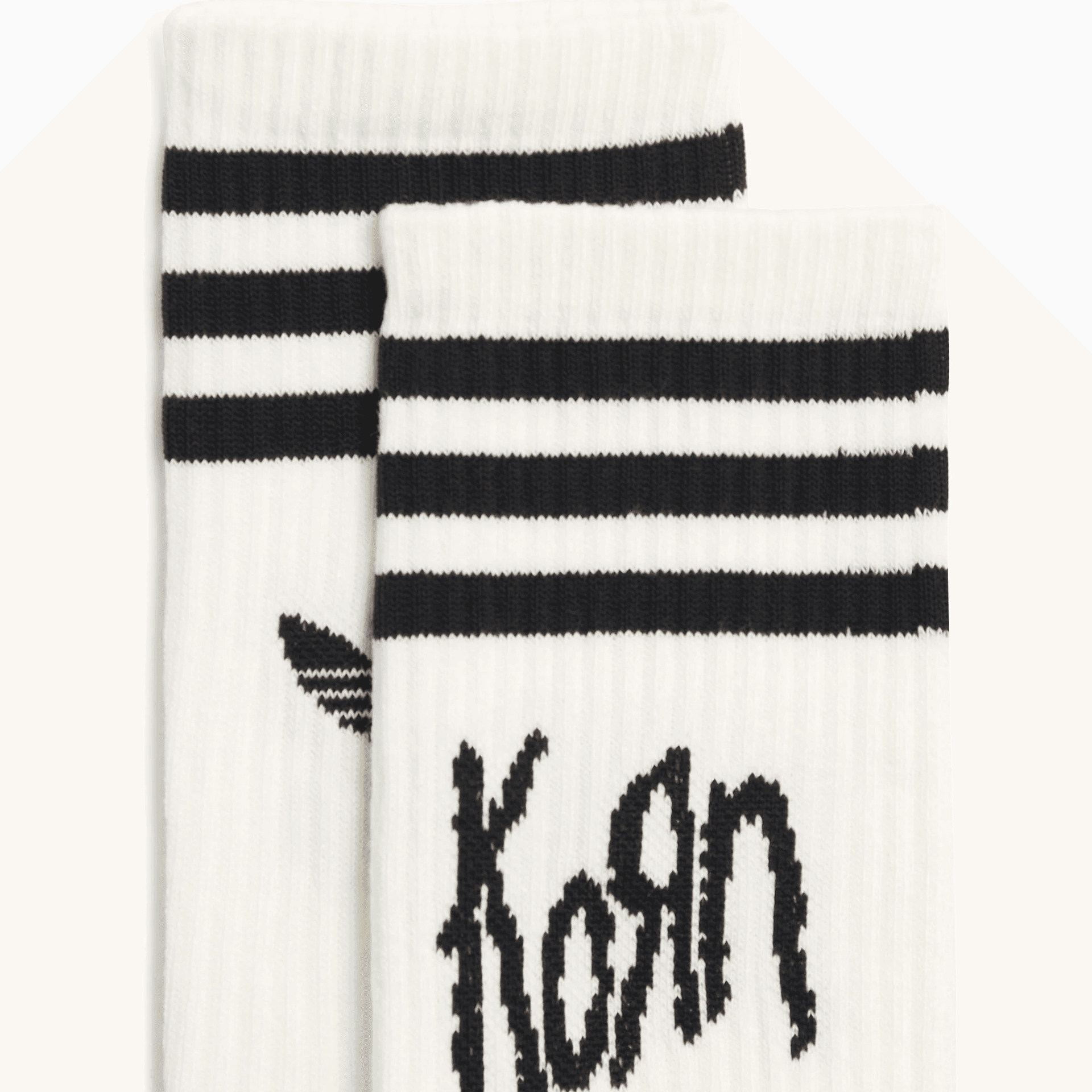 Носки adidas Originals x KORN Socks - изображение 4