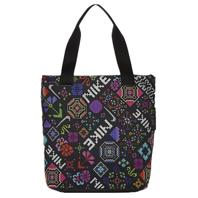 Сумка Nike Printed Logo Tote Bag - изображение 2