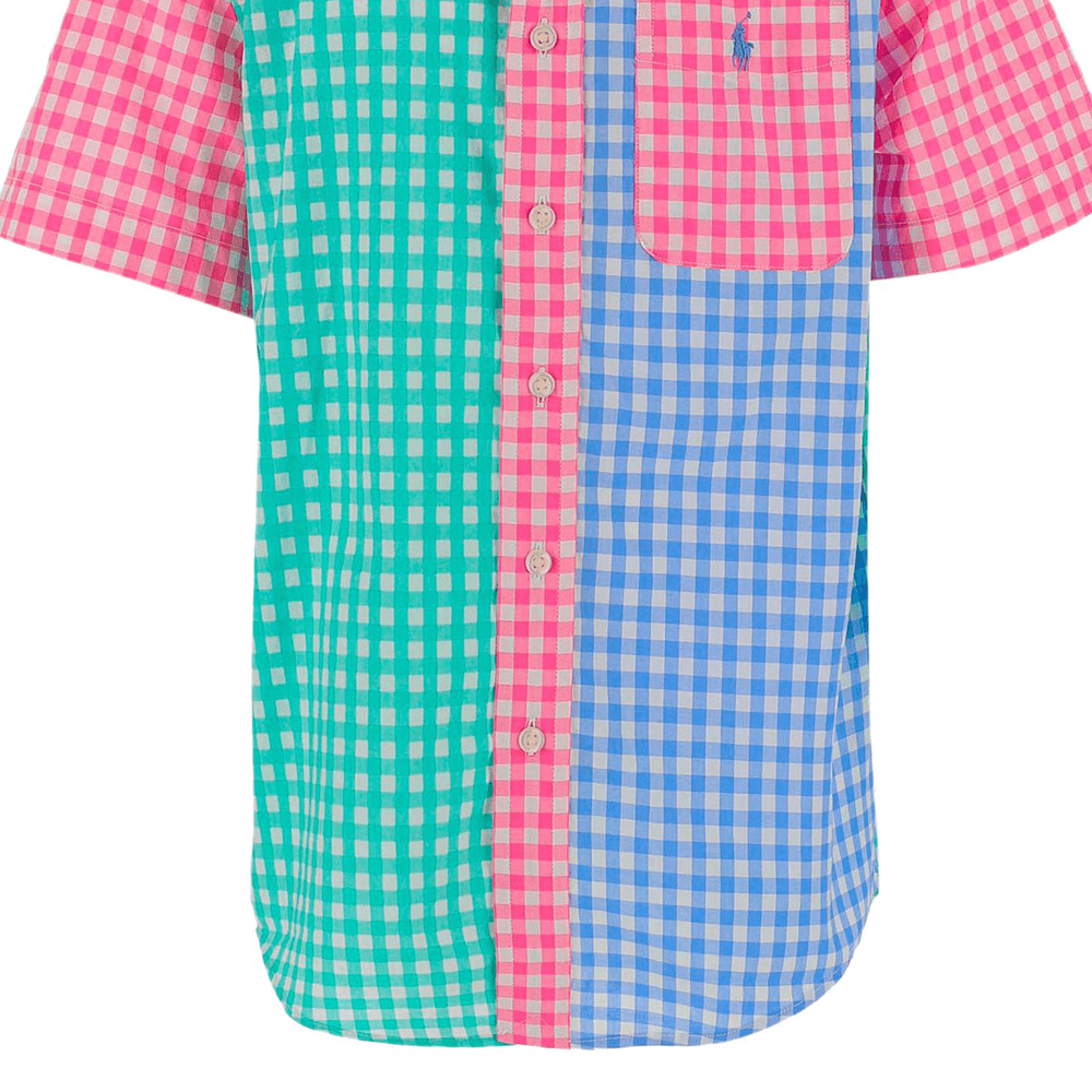 Polo Ralph Lauren SS23 Logo - изображение 4