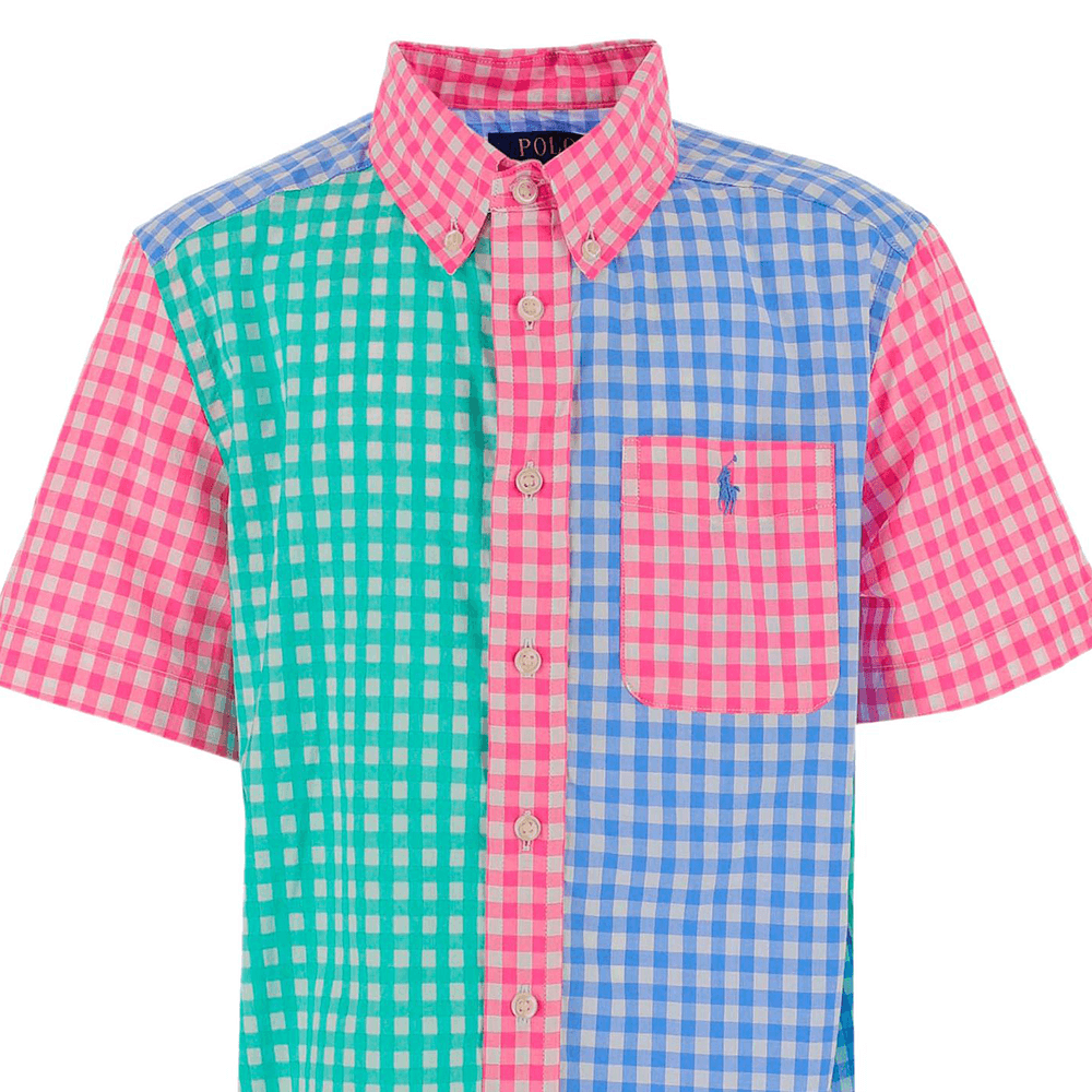 Polo Ralph Lauren SS23 Logo - изображение 3