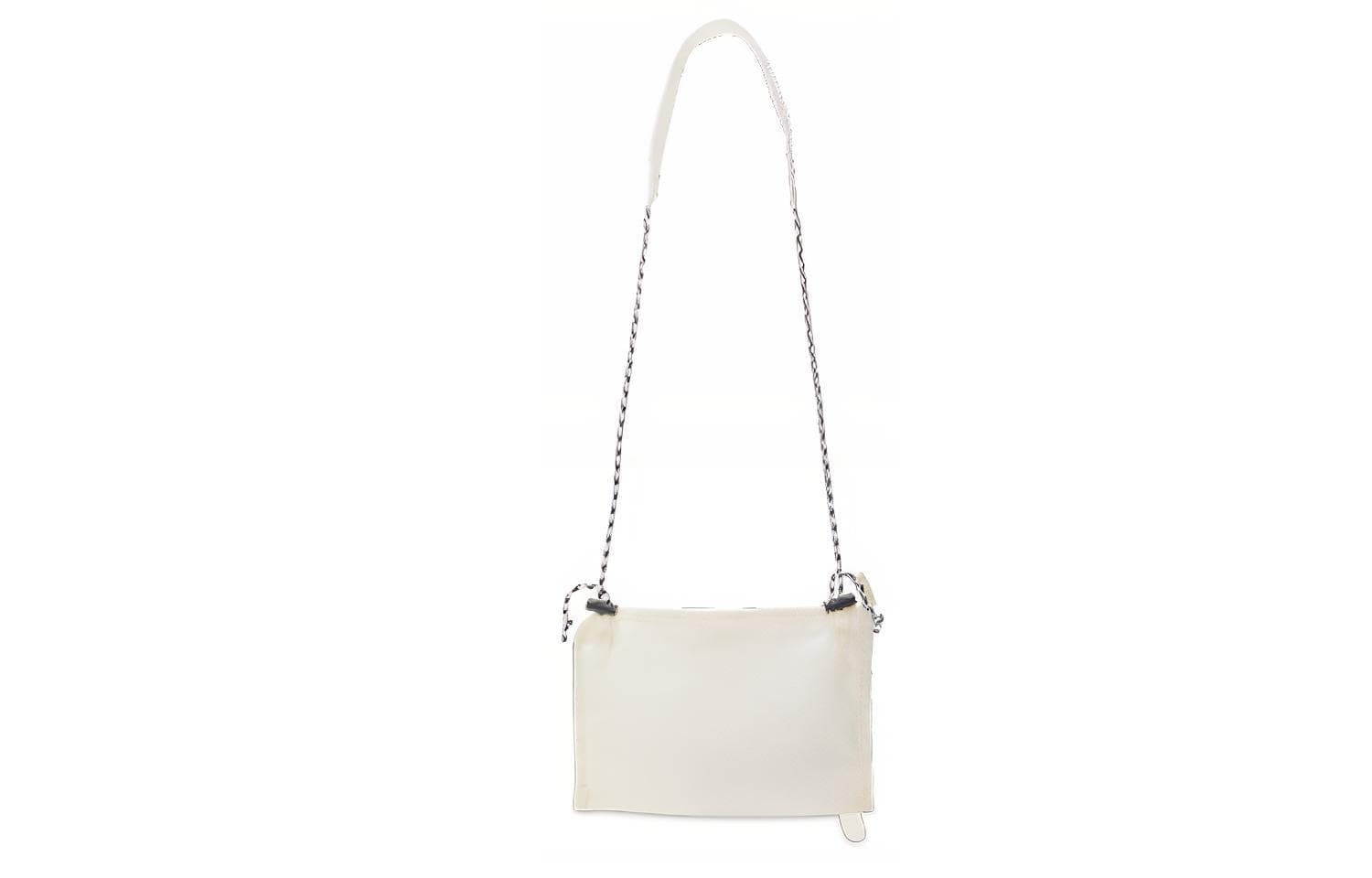Сумка через плечо Converse Musette 2.0 Chuck 70 White - изображение 3