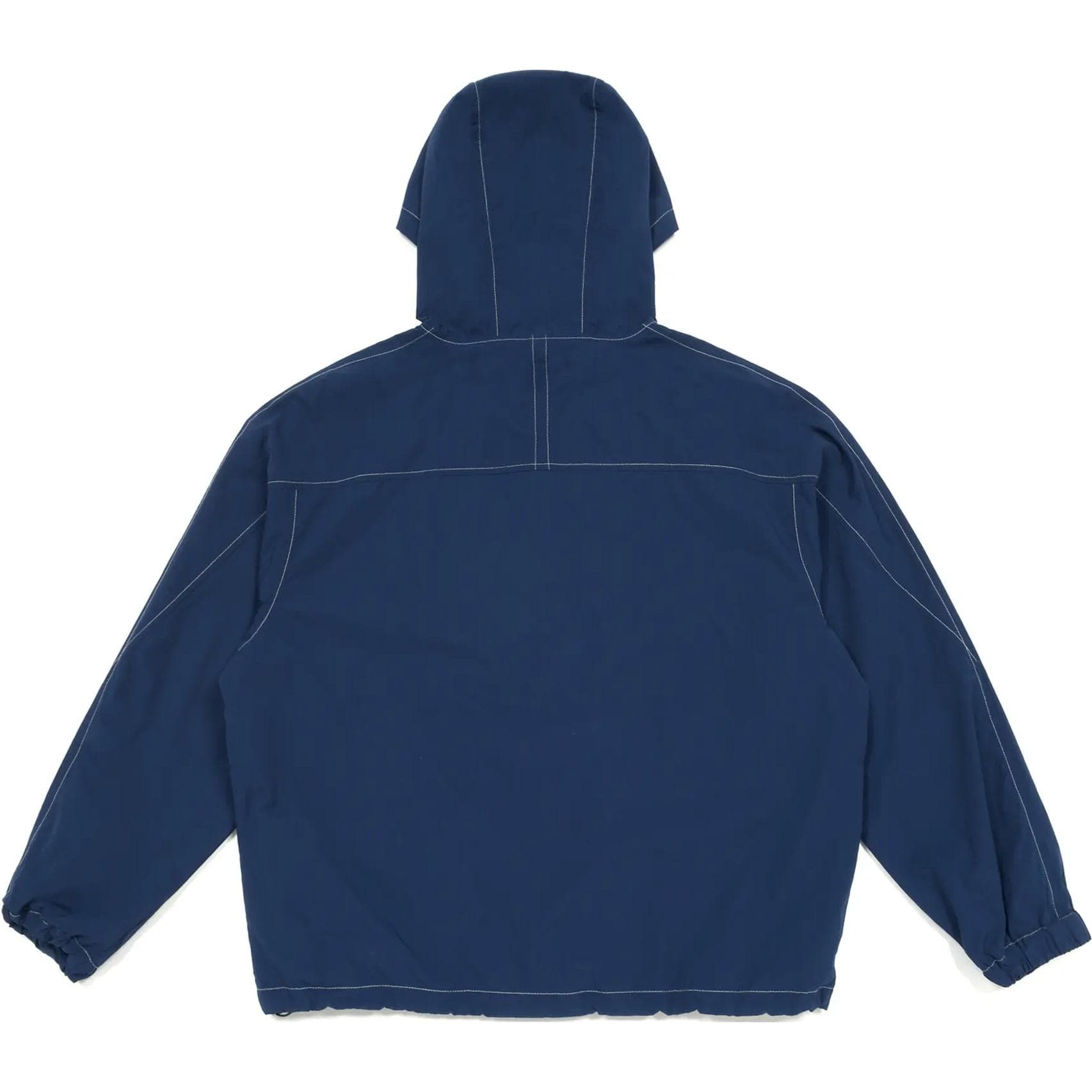 Куртка Lee SS25 Indigo Series Navy Jacket - изображение 2