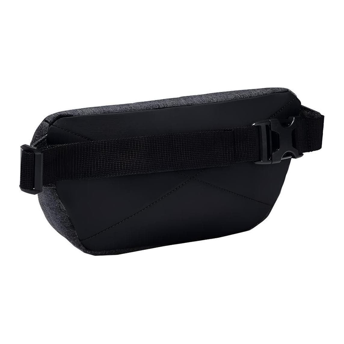 Поясная сумка Under Armour Waist Bag Black Grey - изображение 3