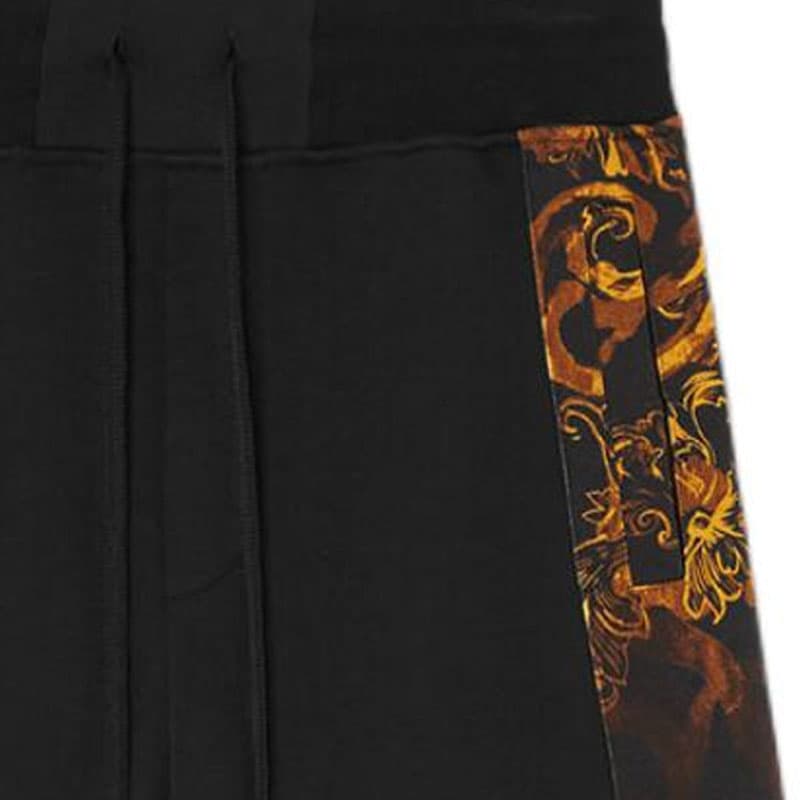 Шорты VERSACE JEANS COUTURE - изображение 5