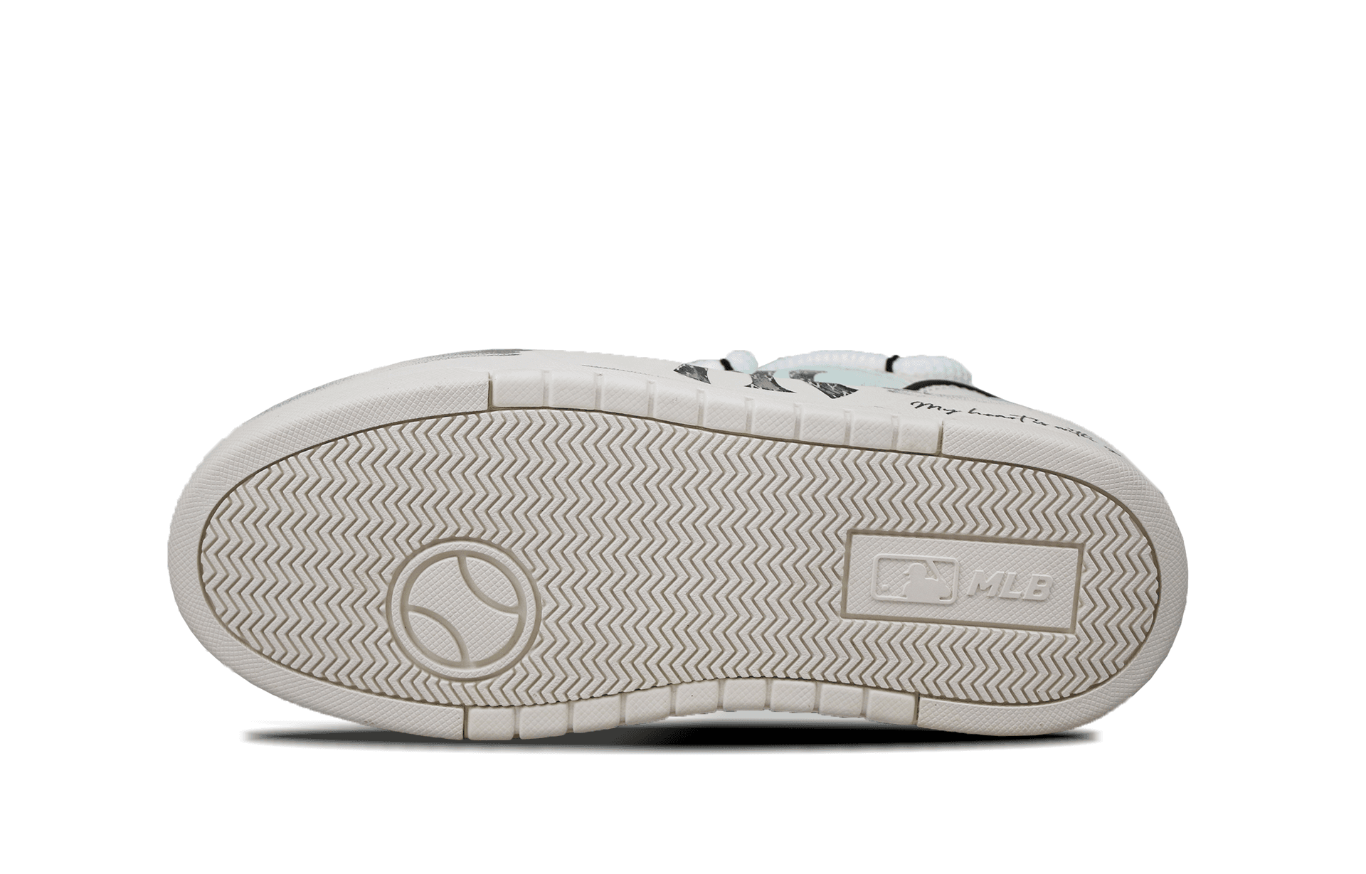 Кроссовки MLB Chunky Liner - изображение 6