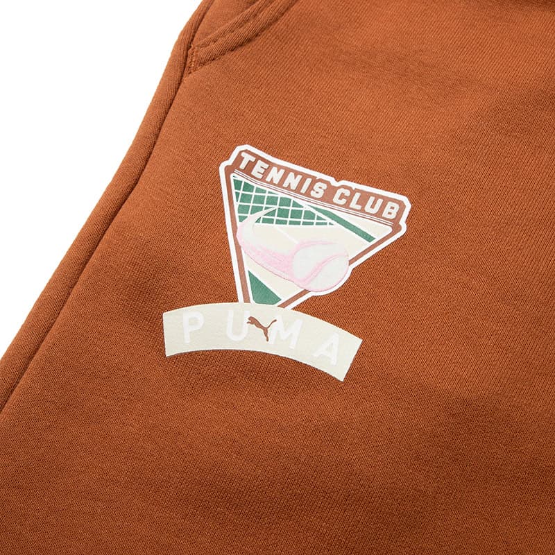 Штаны PUMA logo - изображение 6