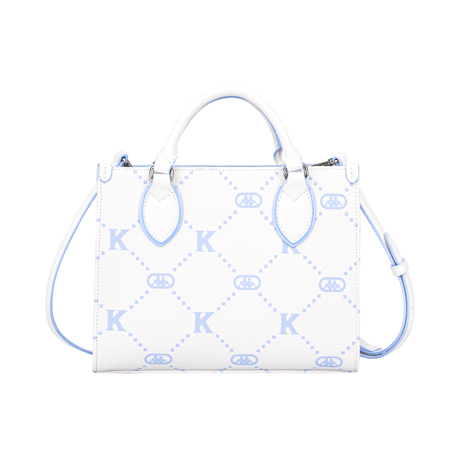 Мини-сумка Kappa Tote - изображение 3