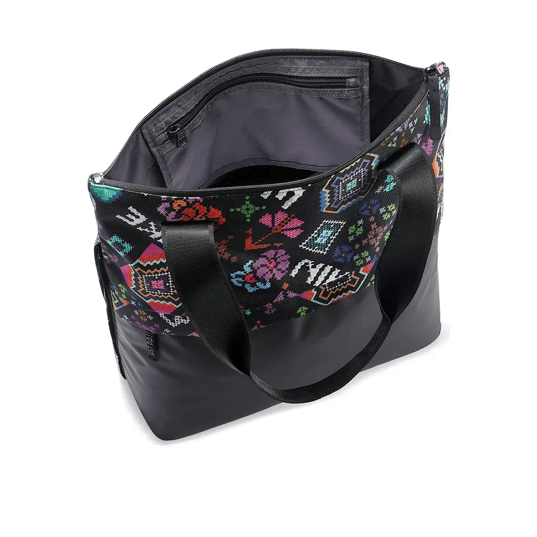 Сумка Nike Printed Logo Tote Bag - изображение 4