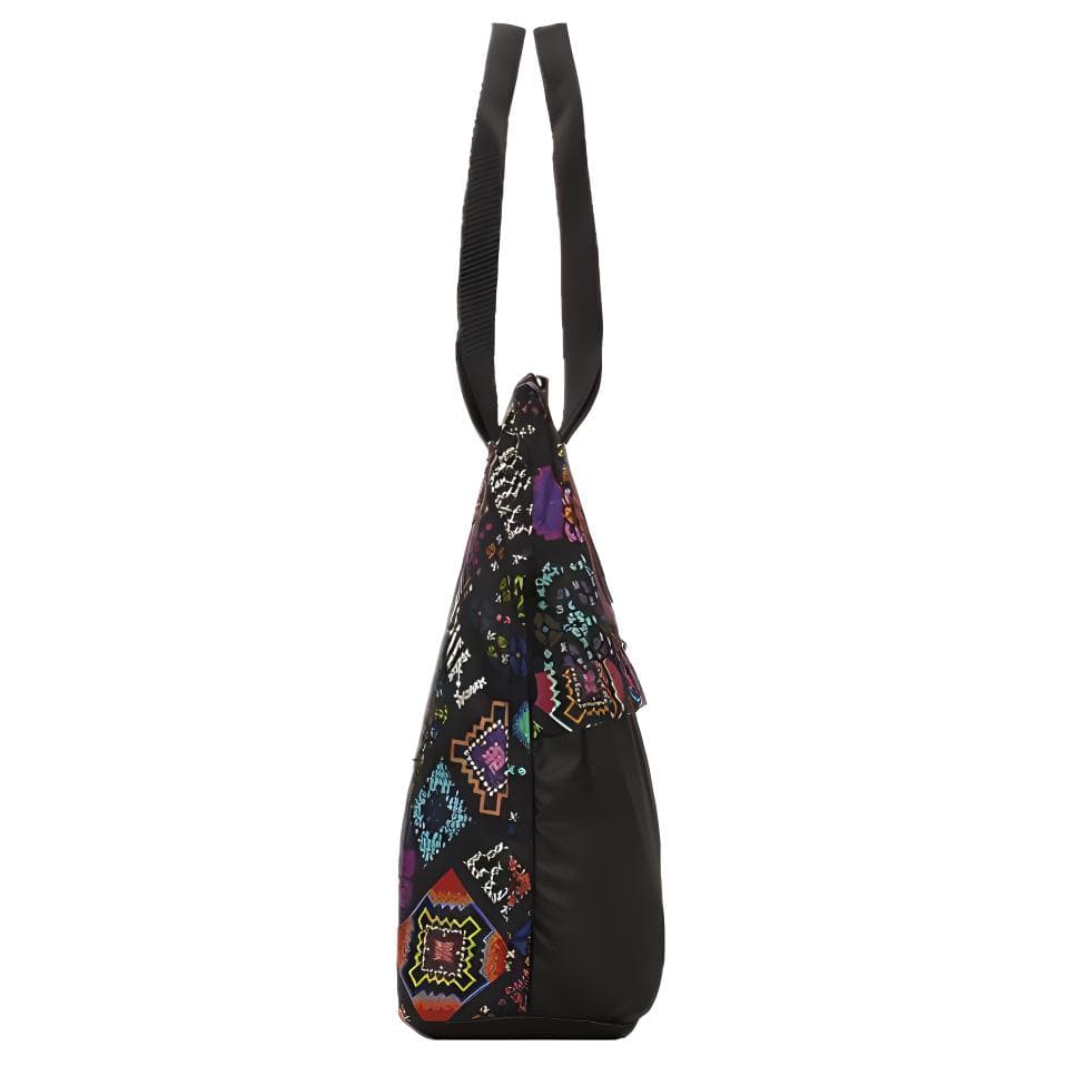 Сумка Nike Printed Logo Tote Bag - изображение 3