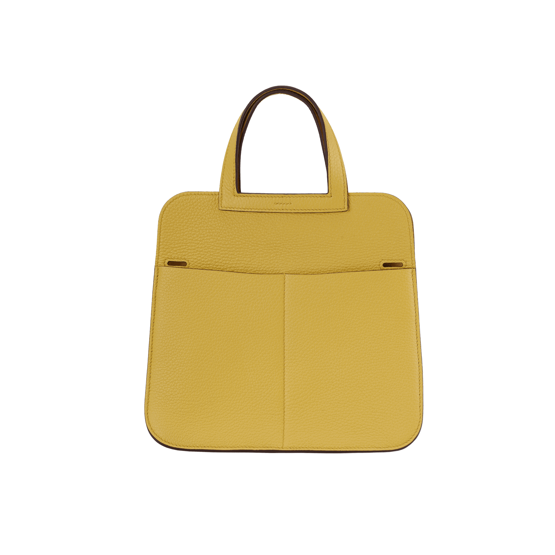 Сумка Hermes Halzan 25 - изображение 5
