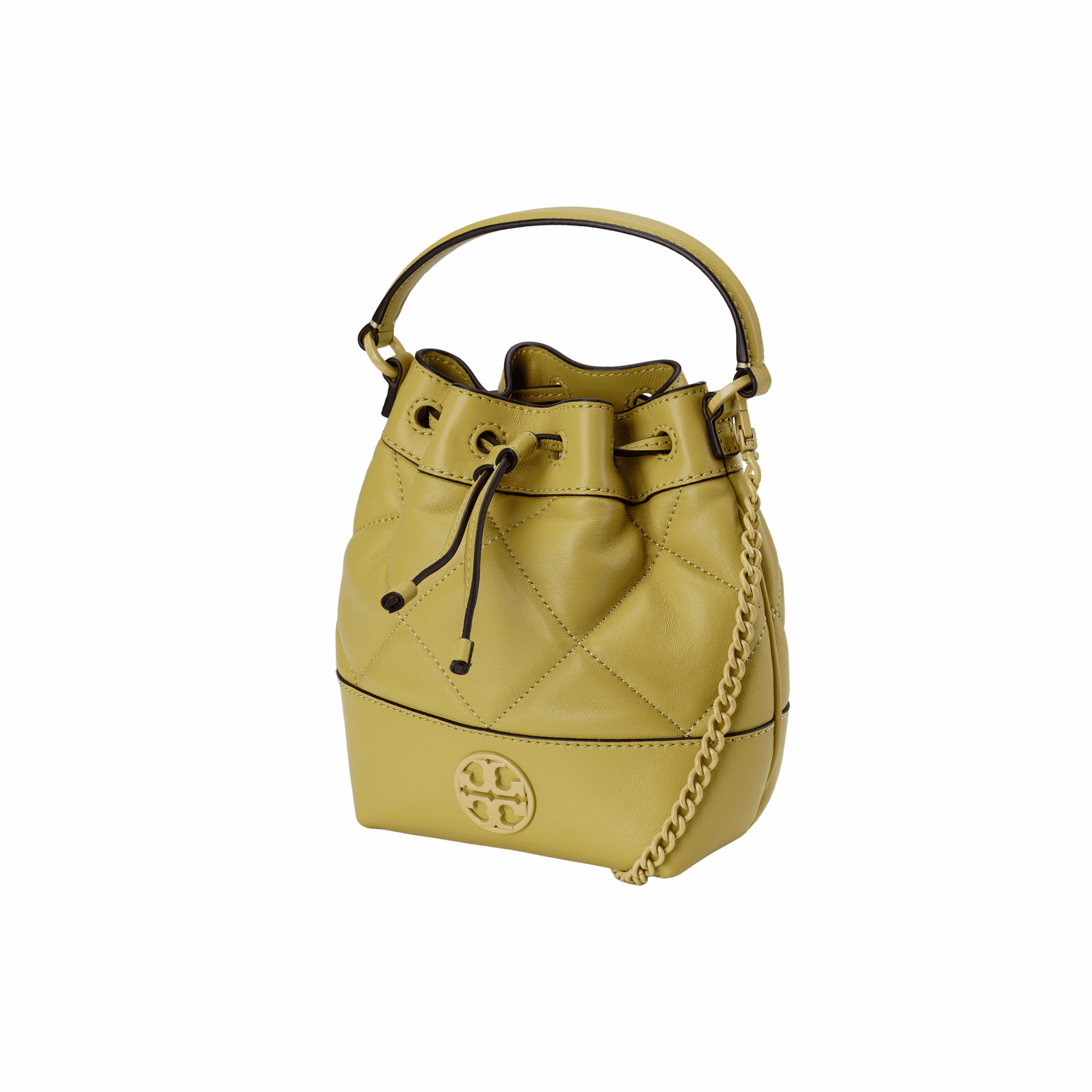 Сумка TORY BURCH TB-Willa T - изображение 2