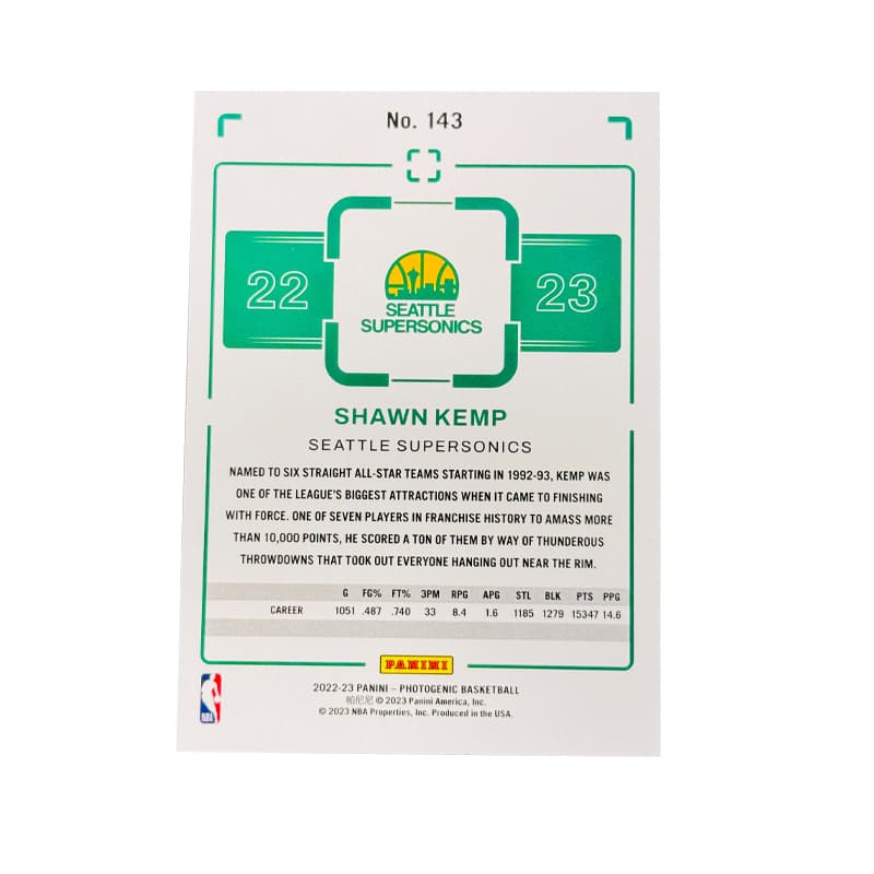 Коллекционные карточки PANINI Дождь MAN Kamp SONIC Team Коллекция On SCREEN Классическая Подкладочная ткань Особенная Карта Проходит Условия - изображение 2