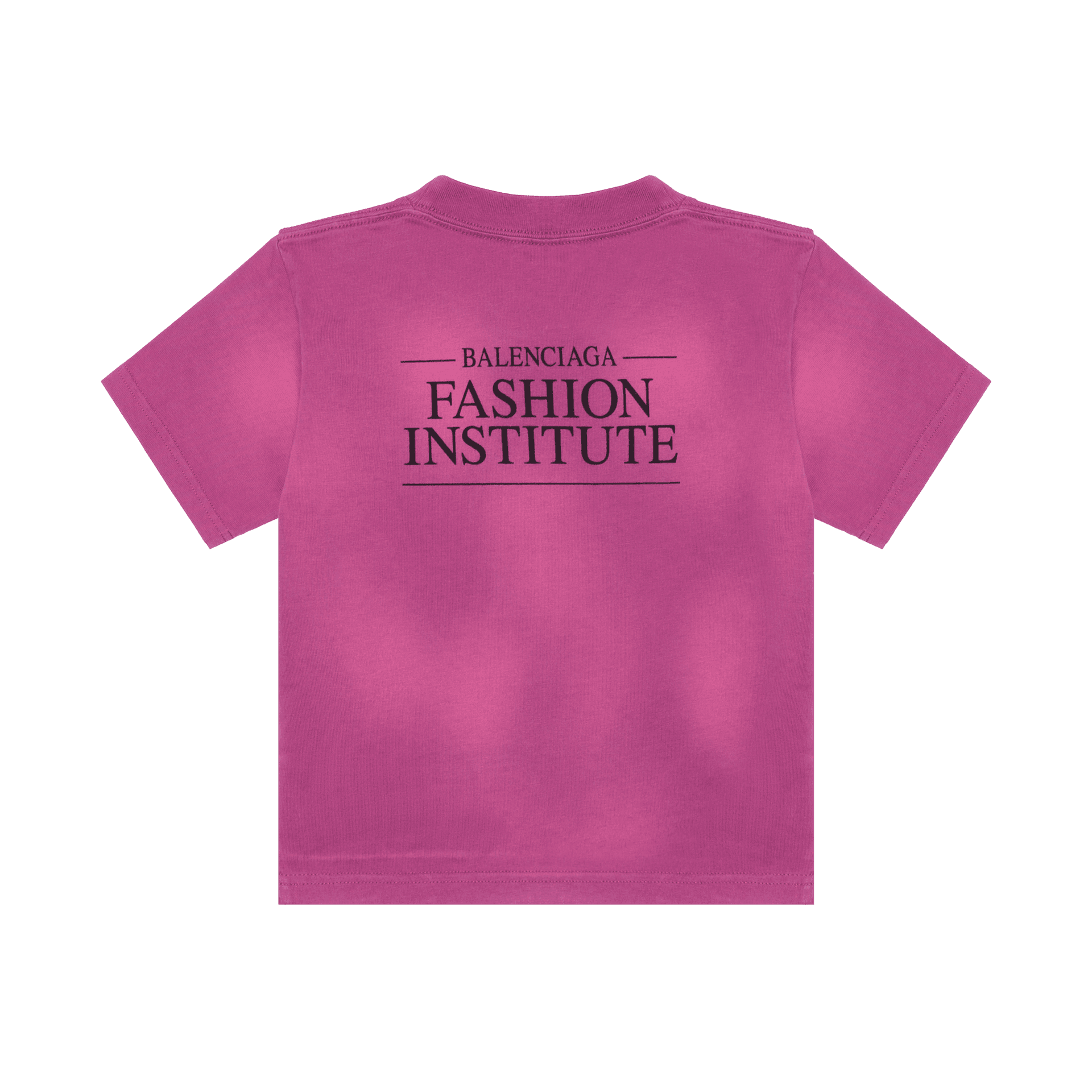 Футболка Balenciaga T - изображение 2