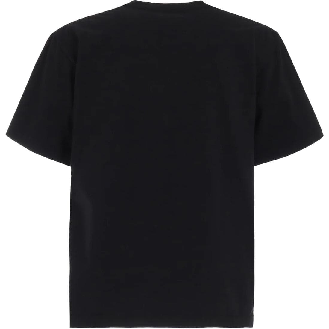 Футболка Yohji Yamamoto x NEIGHBORHOOD Pour Homme FW24 Black Tee - изображение 2
