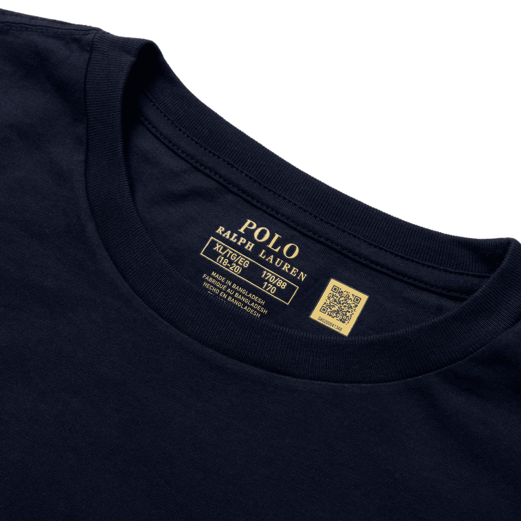 Polo Ralph Lauren SS22 - изображение 4