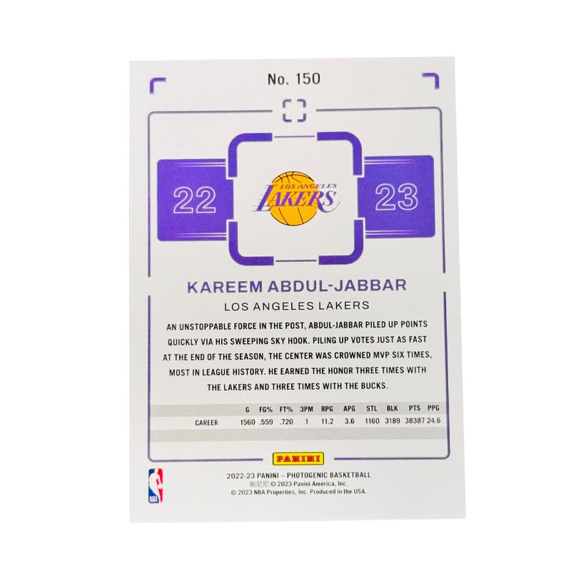 Коллекционные карточки PANINI Спортивные карты - изображение 2