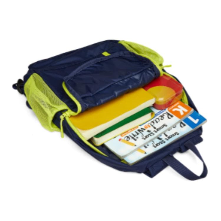 Рюкзак Skechers Backpack Kids Medieval Blue - изображение 5