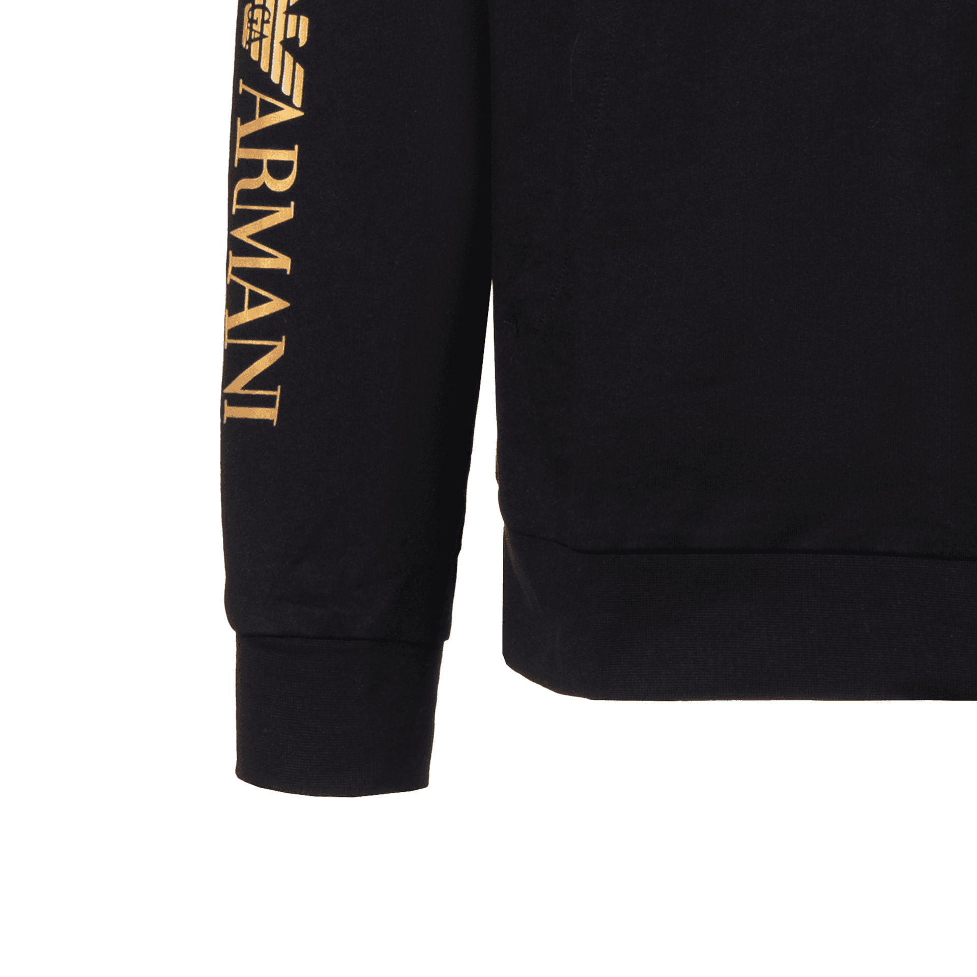 Худи EMPORIO ARMANI Logo - изображение 6