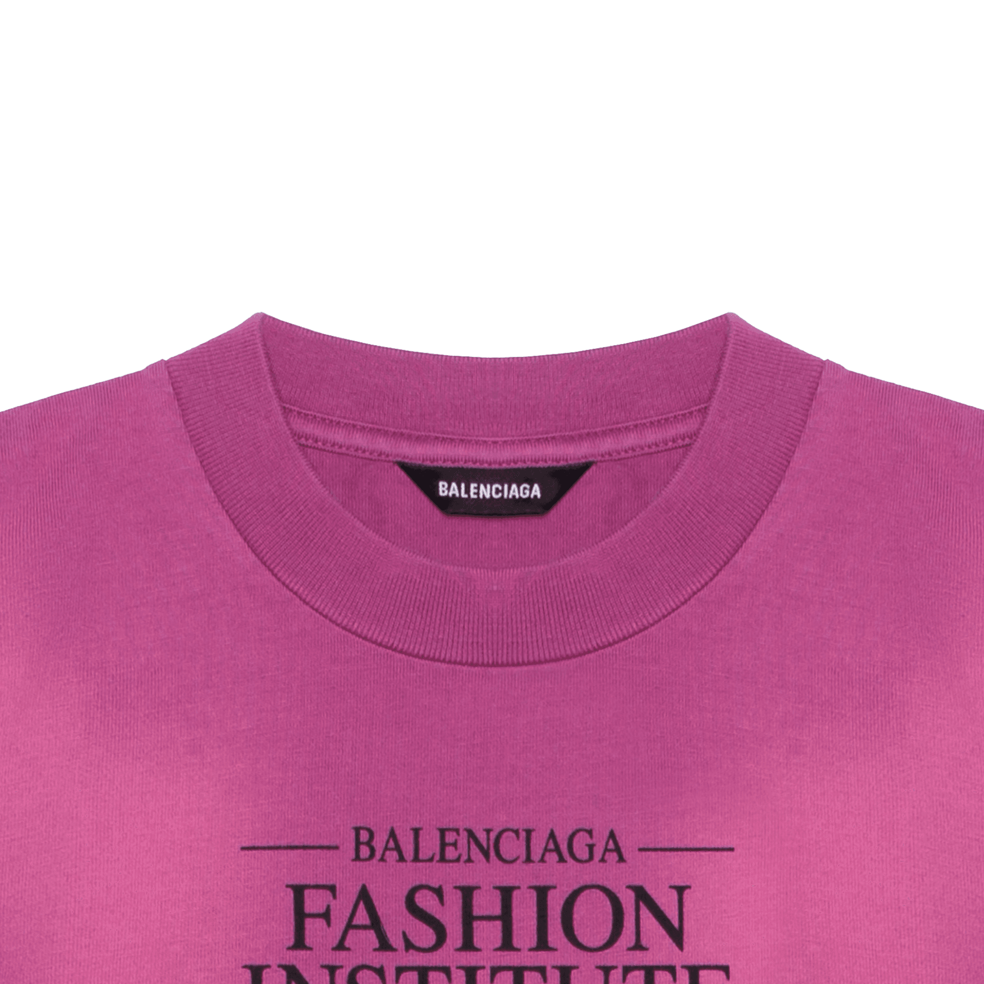Футболка Balenciaga T - изображение 3