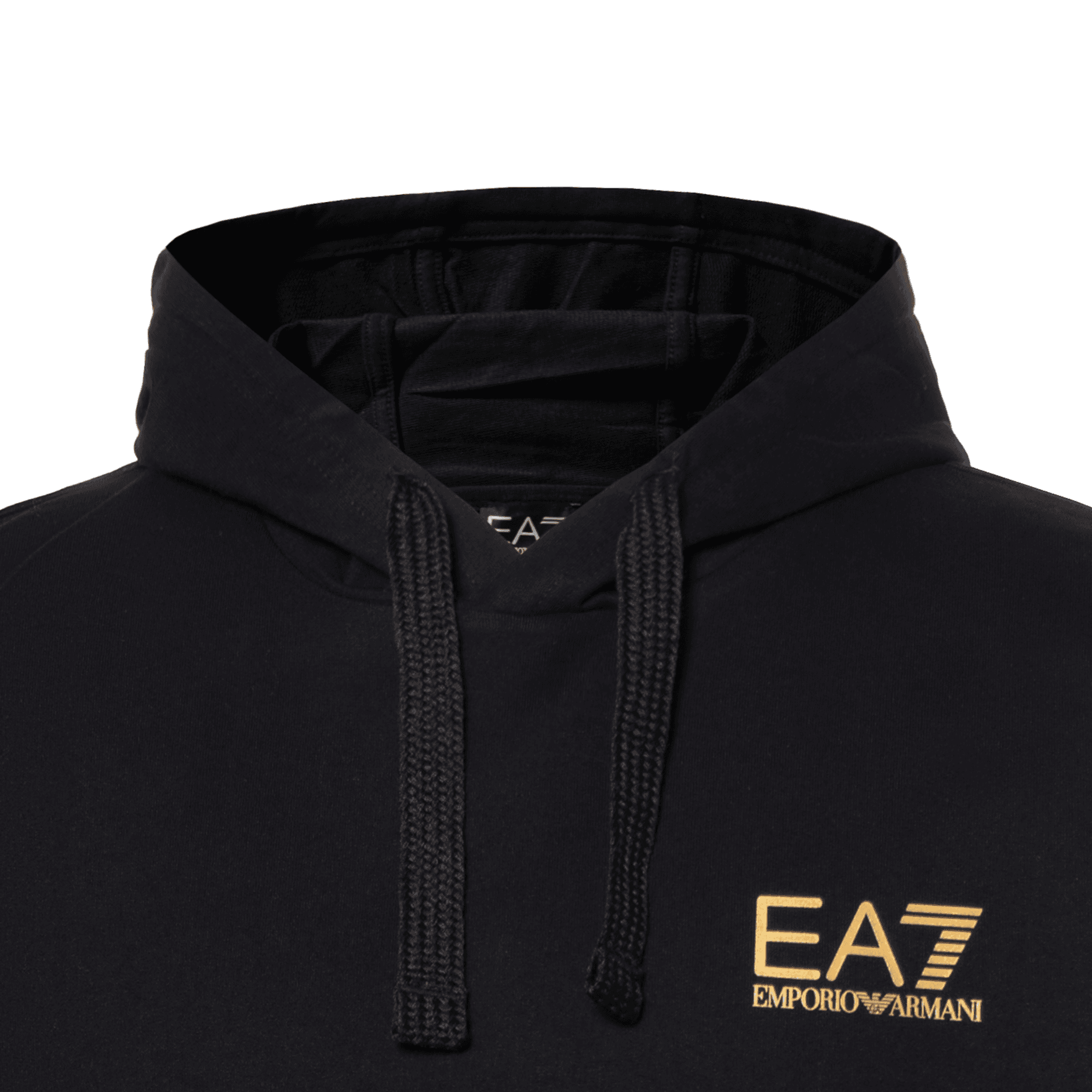 Худи EMPORIO ARMANI Logo - изображение 7