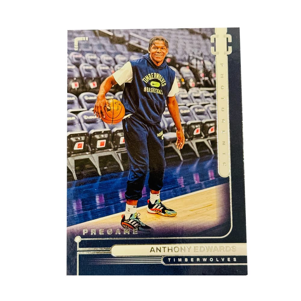 Коллекционные карточки PANINI Спортивные карты - изображение 1