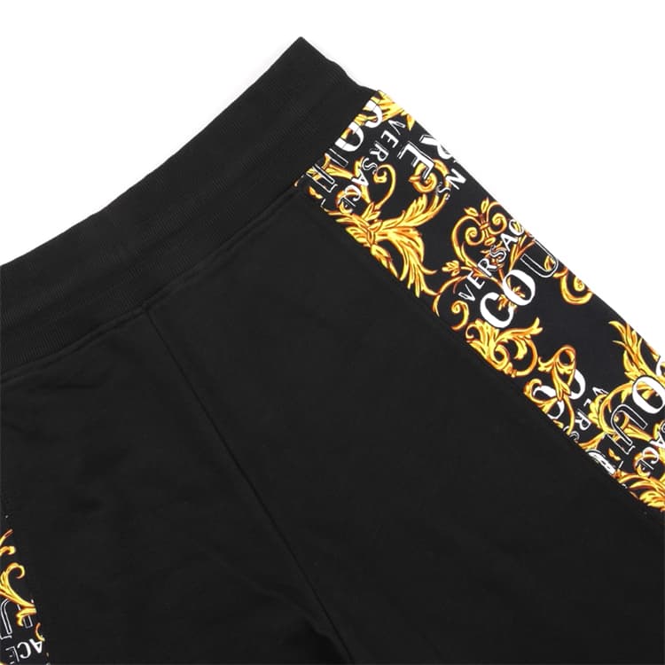 Шорты VERSACE JEANS COUTURE SS23 - изображение 3