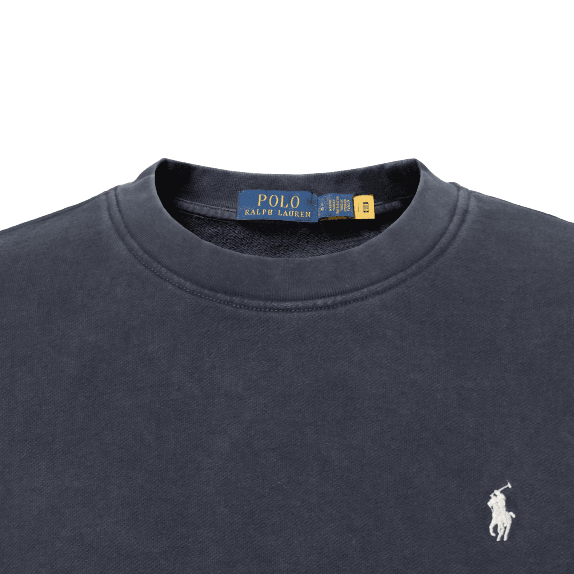 Худи Polo Ralph Lauren Logo - изображение 10