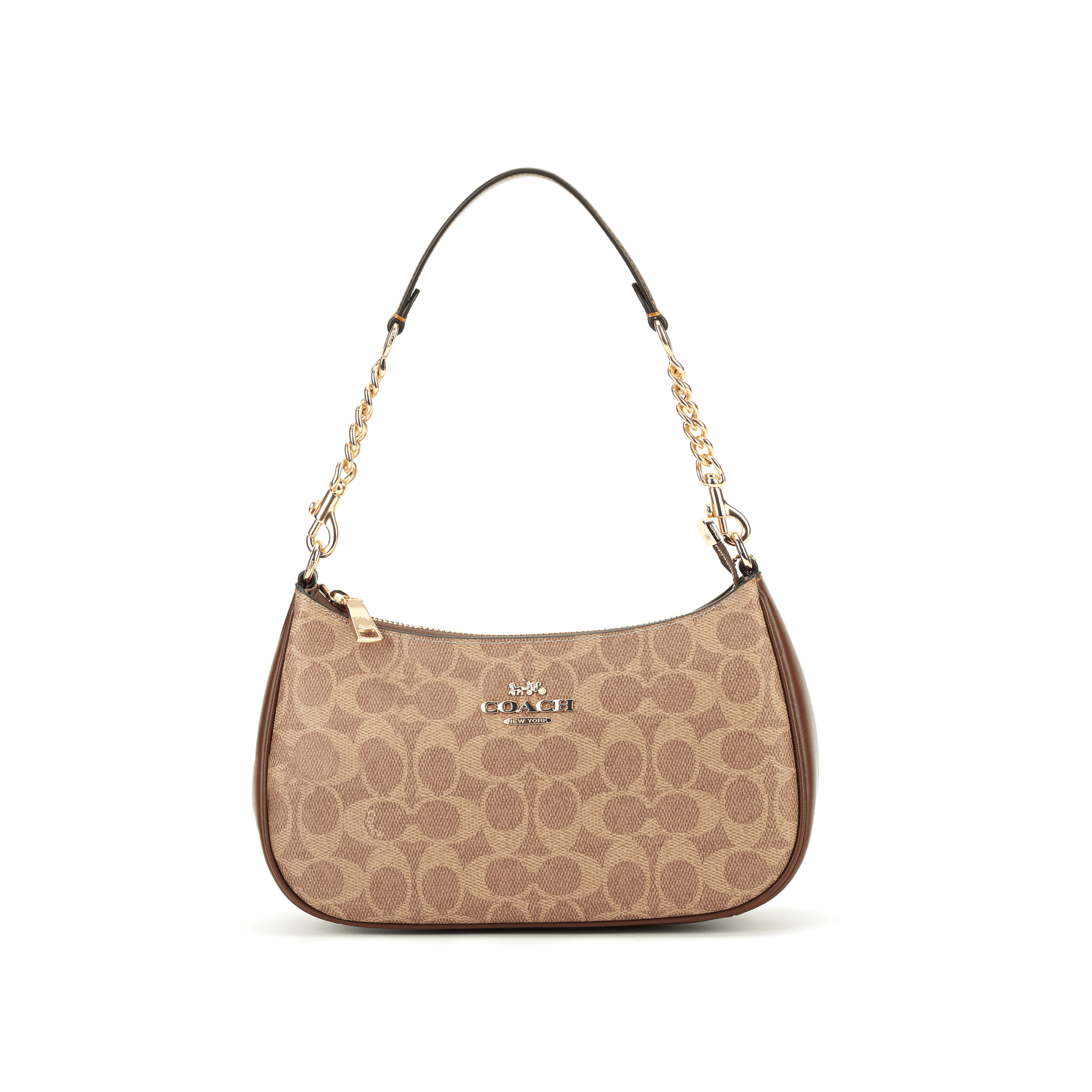 Мини-сумка COACH - изображение 2