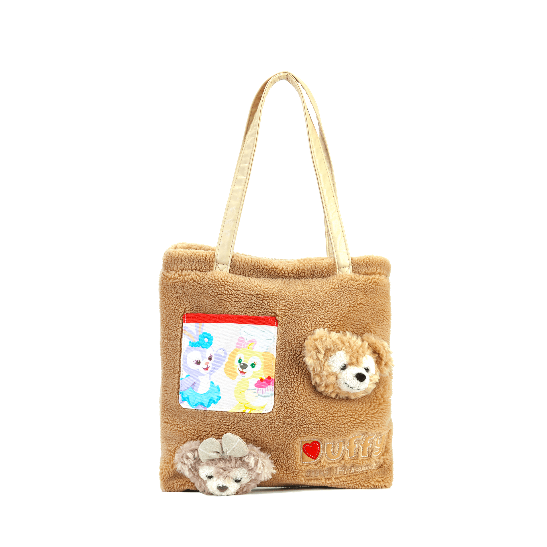 Мини-сумка Disney IP 37cm - изображение 2