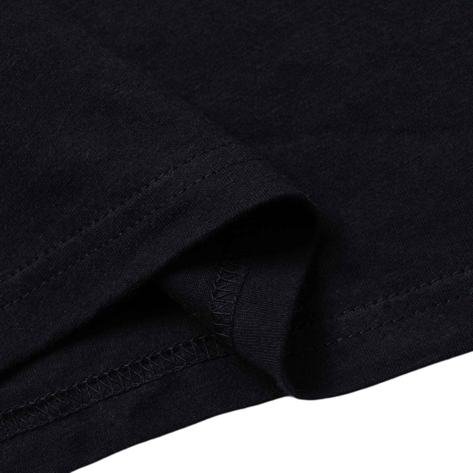 Худи Polo Ralph Lauren SS23 Толстовка Мужское Черное - изображение 8