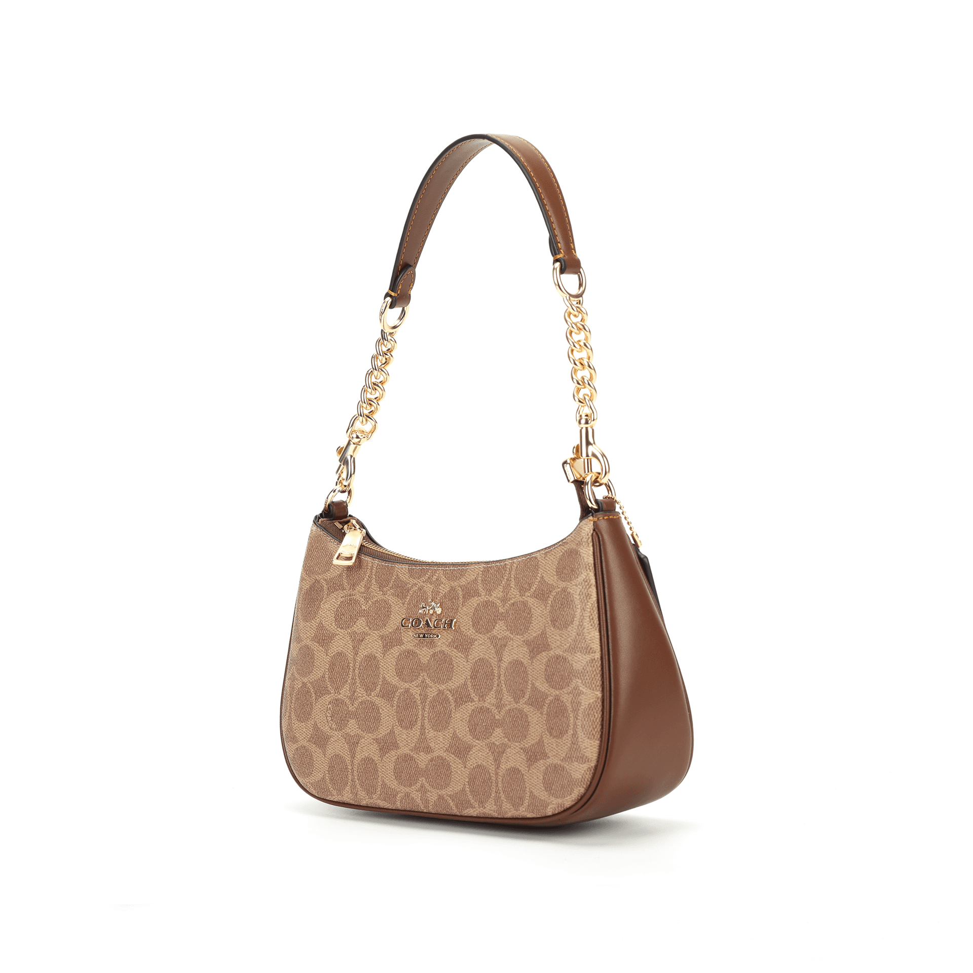 Мини-сумка COACH - изображение 3