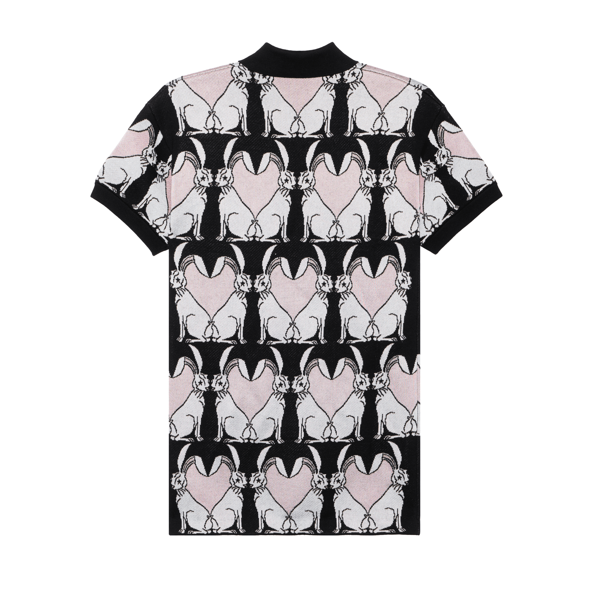 Платье Burberry SS23 SS23 Polo - изображение 2