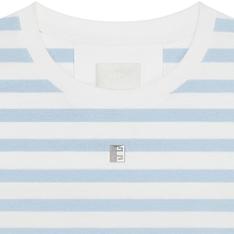Футболка GIVENCHY T - изображение 2