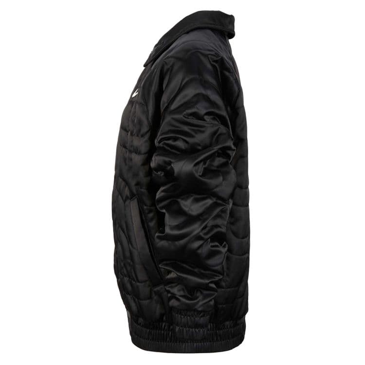 Куртка Nike COB Bomber JKT GCEL Куртки и Пальто Мужской Черный - изображение 3