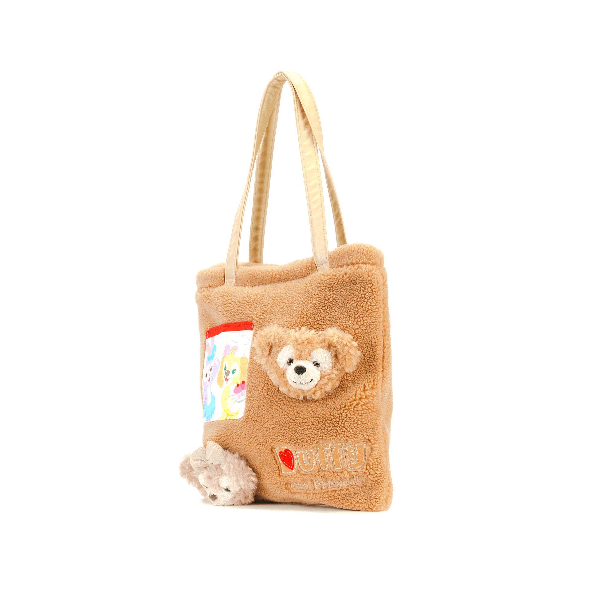 Мини-сумка Disney IP 37cm - изображение 4