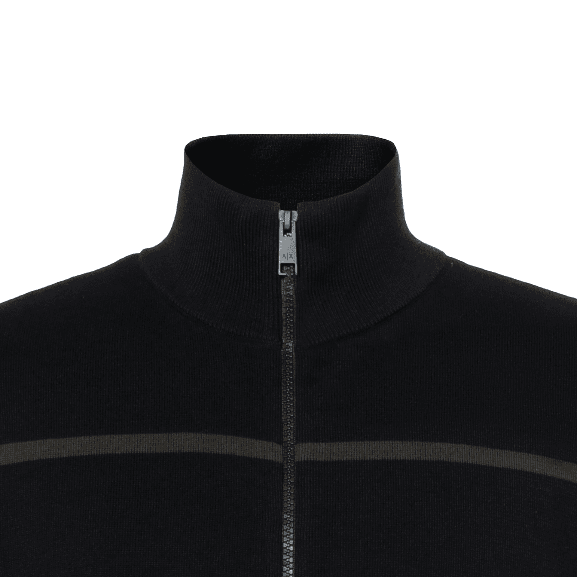 Худи ARMANI EXCHANGE FW22 - изображение 4