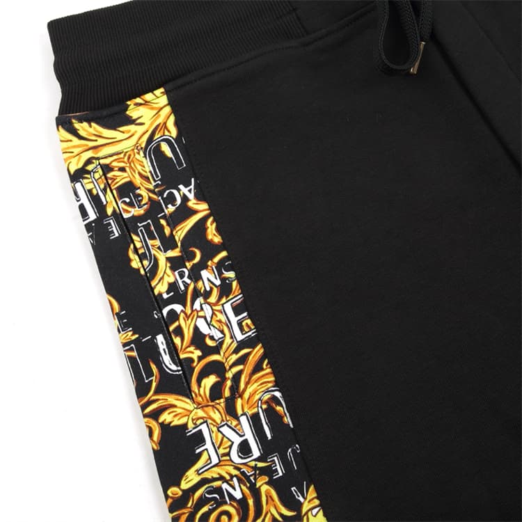 Шорты VERSACE JEANS COUTURE SS23 - изображение 4