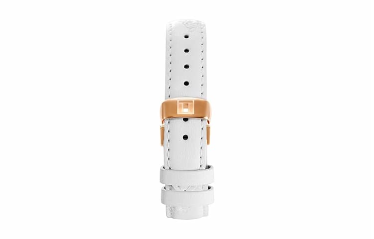 Часы TISSOT 30 35mm PVD T050.207.37.017.05 - изображение 5