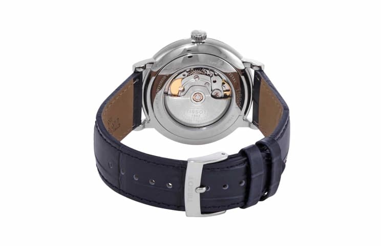 Часы Tissot Carson - изображение 4