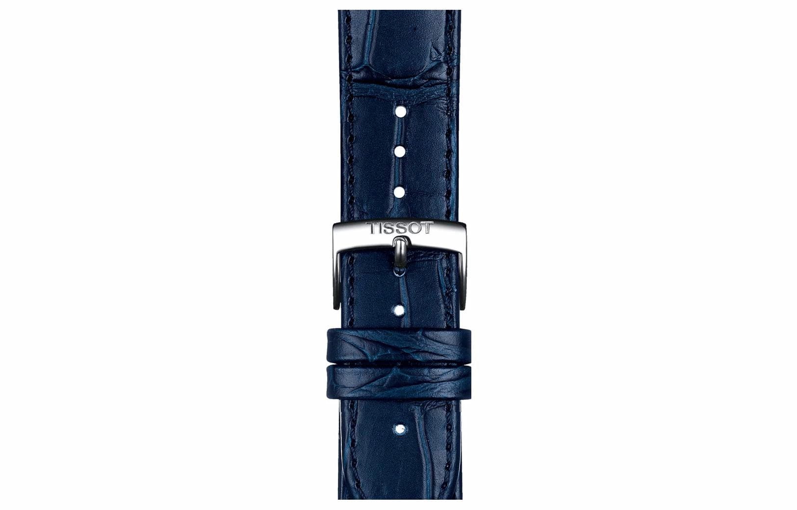Часы Tissot Carson - изображение 5