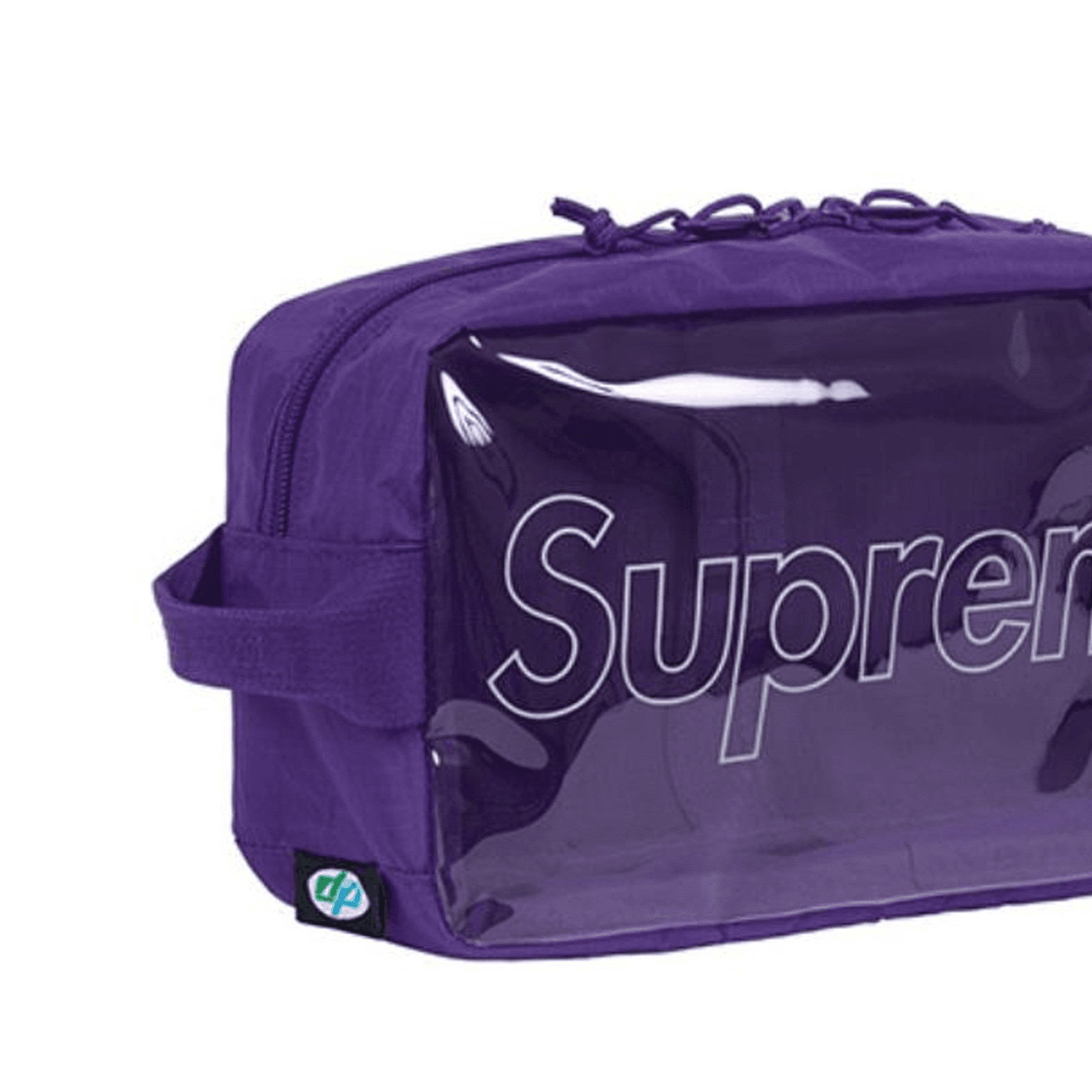 Косметичка Supreme FW18 - изображение 2