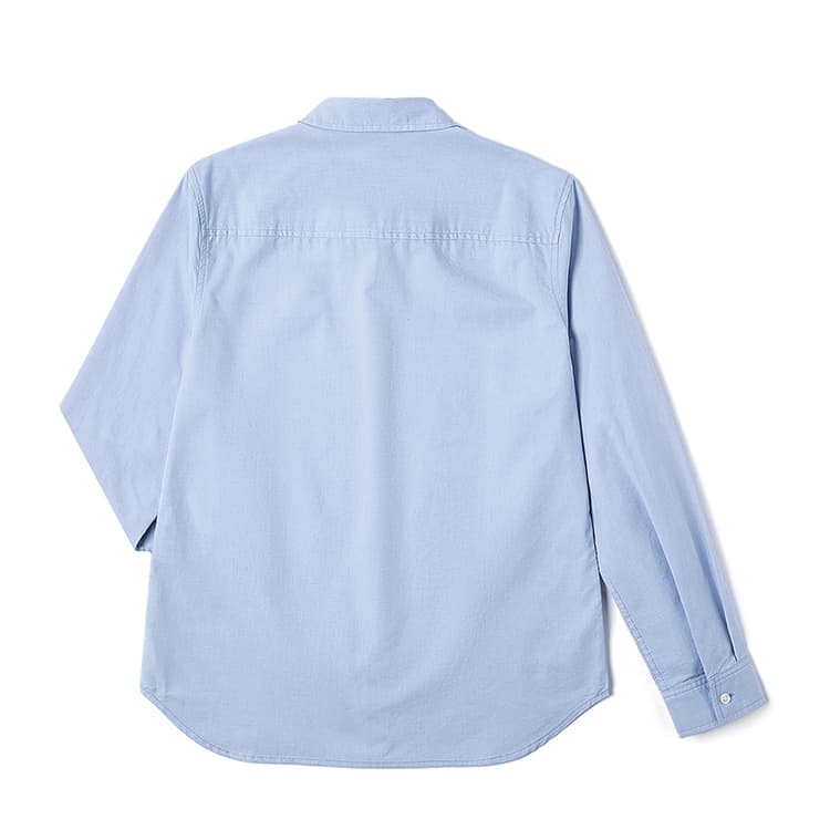 Рубашка Lee SS25 Lee Logo - изображение 2