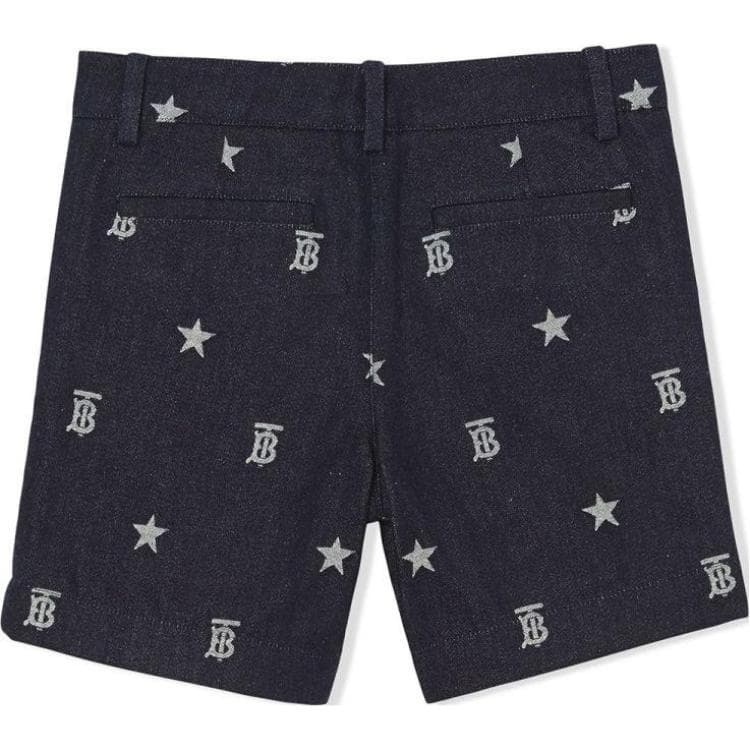 Burberry SS23 Logo - изображение 2