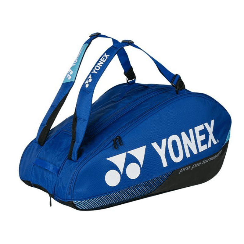 Спортивная сумка YONEX Спортивная сумка для тренажерного зала Стандартная (Стандартная) Унисекс - изображение 1