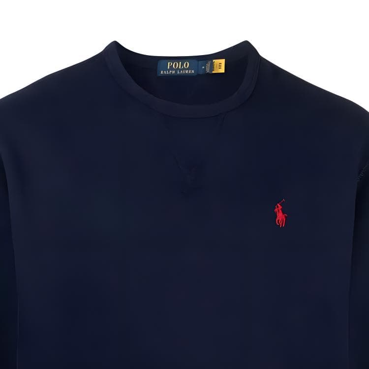 Худи Polo Ralph Lauren - изображение 2